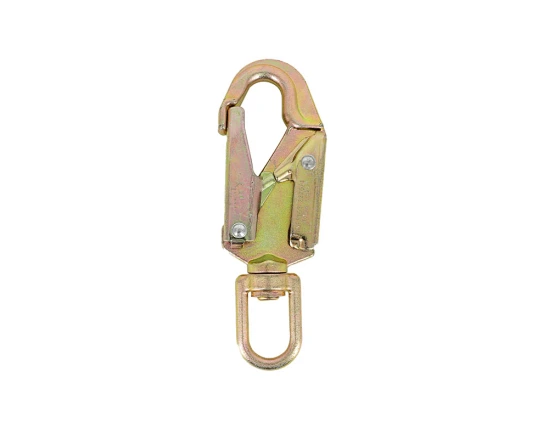 safety hook